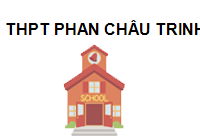 THPT PHAN CHÂU TRINH